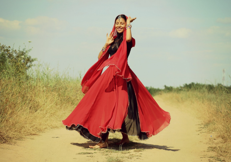 Medytacja dynamiczna jako forma transu w ruchu