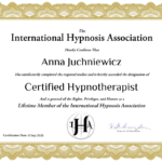 IHA Dyplom